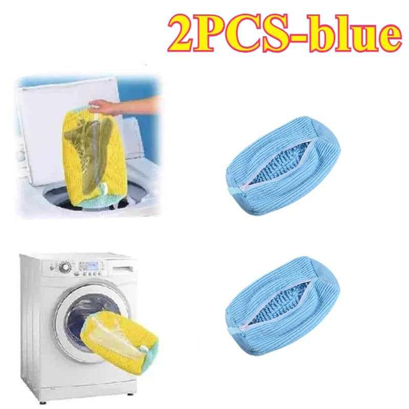 Shoe Washing Machine