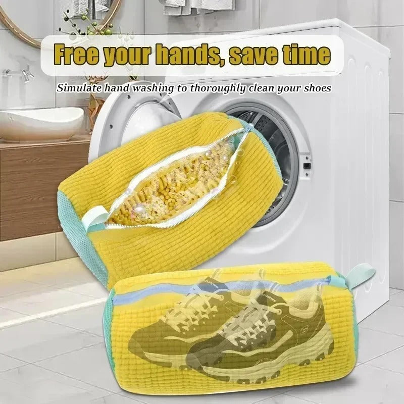 Shoe Washing Machine